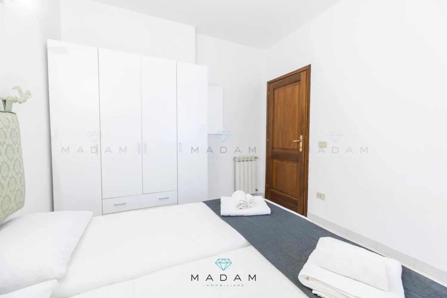 Apartamento Casa Teresa Olbia