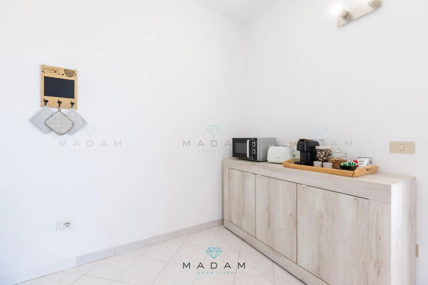 Apartamento Casa Teresa Olbia