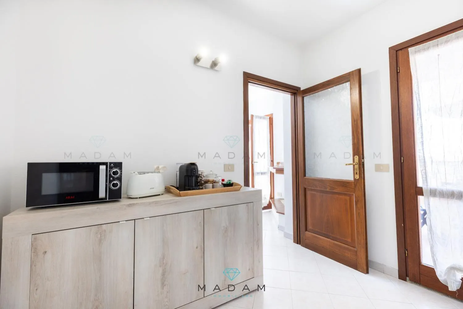 Apartamento Casa Teresa Olbia Italia