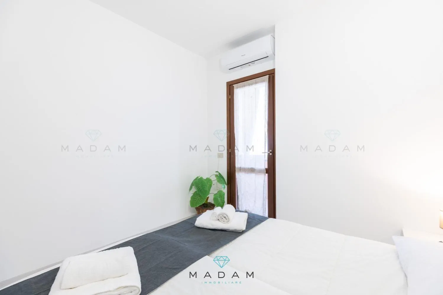 Apartamento Casa Teresa Olbia