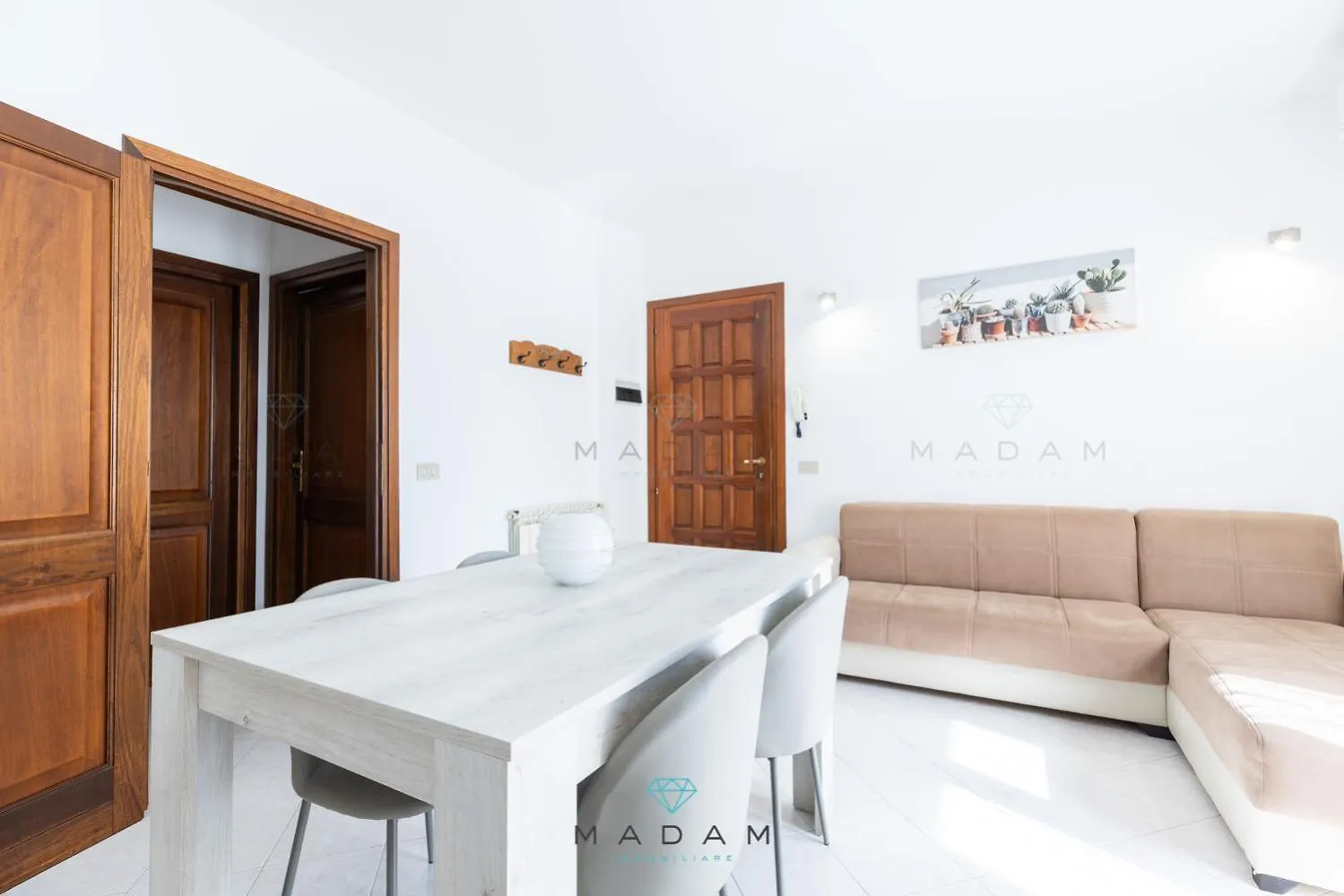 Apartamento Casa Teresa Olbia