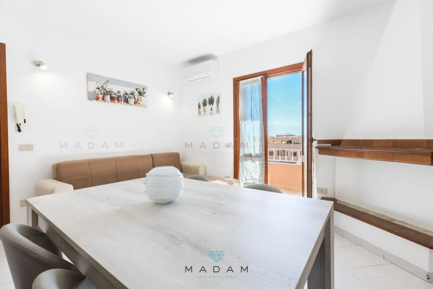 Apartamento Casa Teresa Olbia