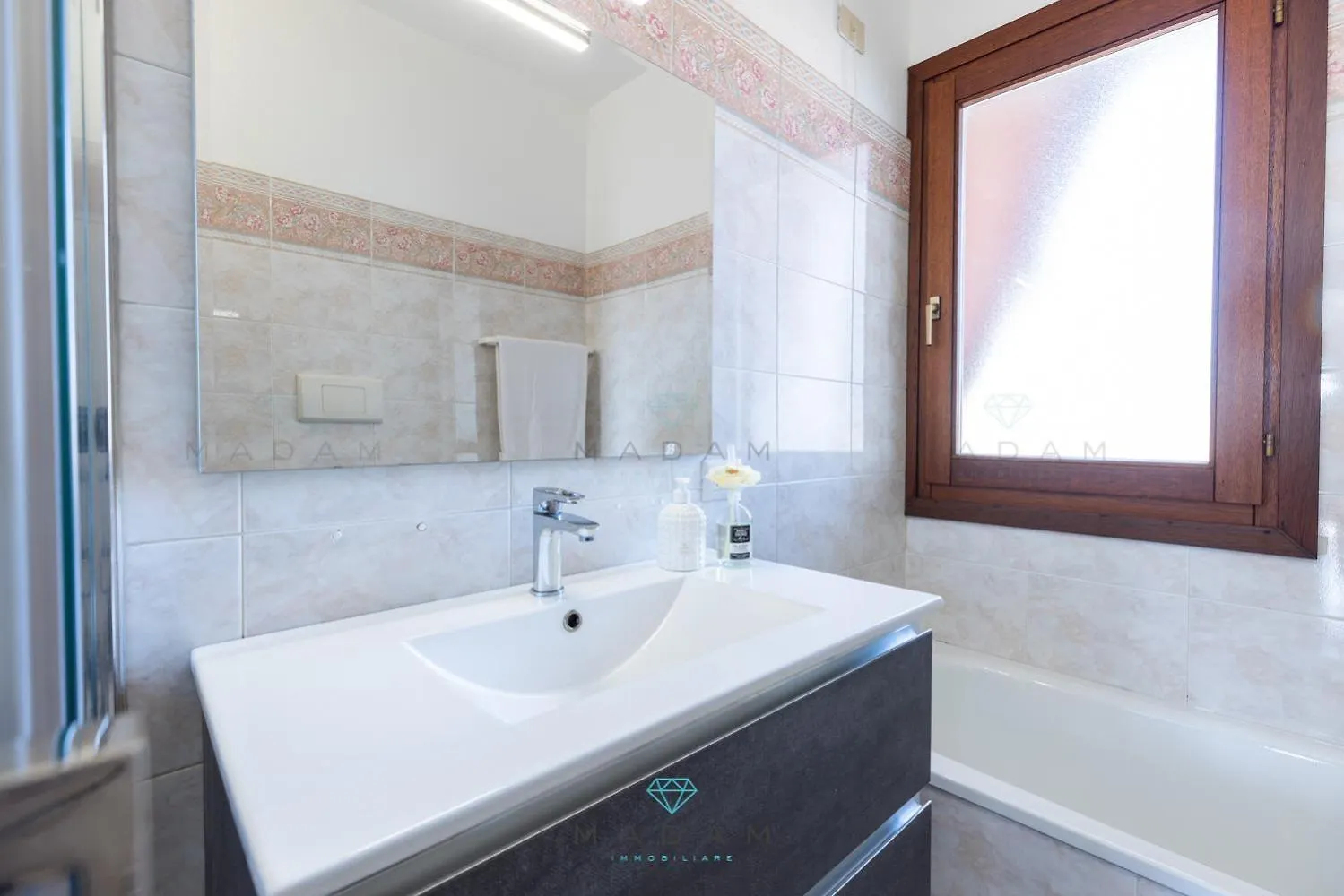 Apartamento Casa Teresa Olbia