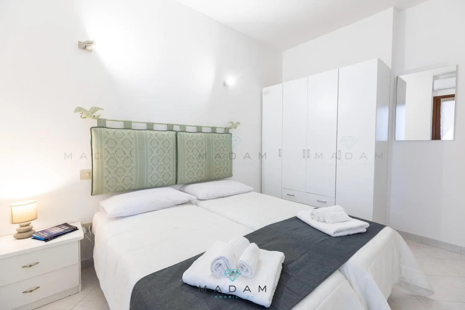 Apartamento Casa Teresa Olbia