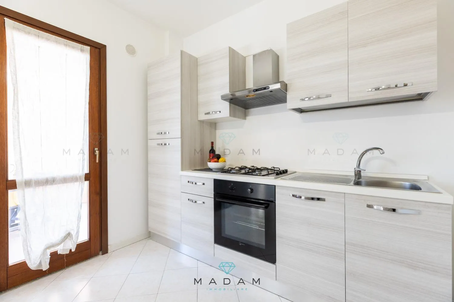 Apartamento Casa Teresa Olbia